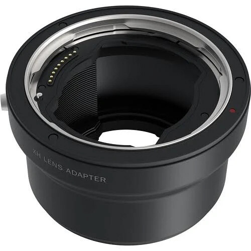 1024683_A.jpg - Hasselblad XH Lens Adapter - Image 1