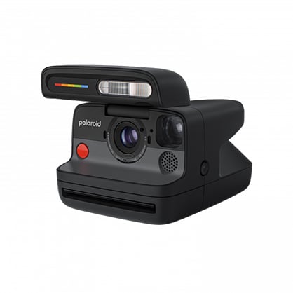 Best image for Polaroid Flip Instant Camera - Black