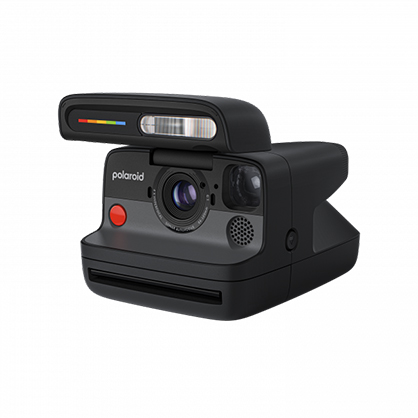Best image for Polaroid Flip Instant Camera - Black