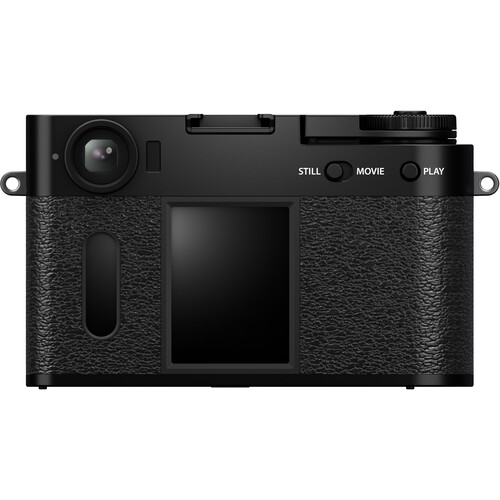 1024793_A.jpg - FUJIFILM X half Digital Camera (Black) - Image 1