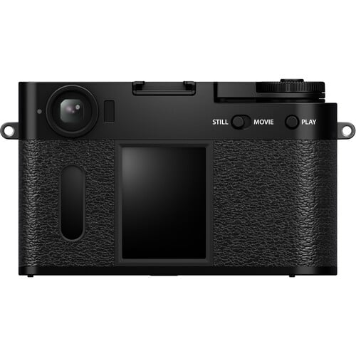 1024793_A.jpg - FUJIFILM X half Digital Camera (Black) - Image 1