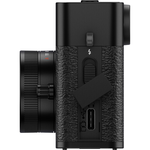 1024793_D.jpg - FUJIFILM X half Digital Camera (Black) - Image 4