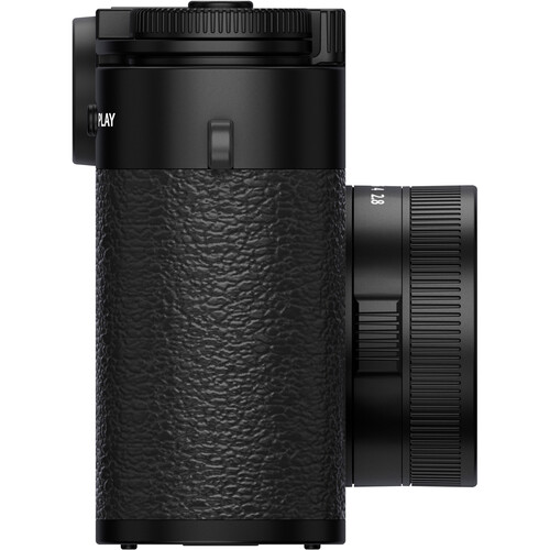 1024793_E.jpg - FUJIFILM X half Digital Camera (Black) - Image 5