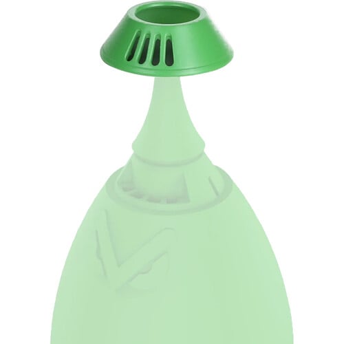 Best image for VSGO Filter Ring for IMP Blower - Green