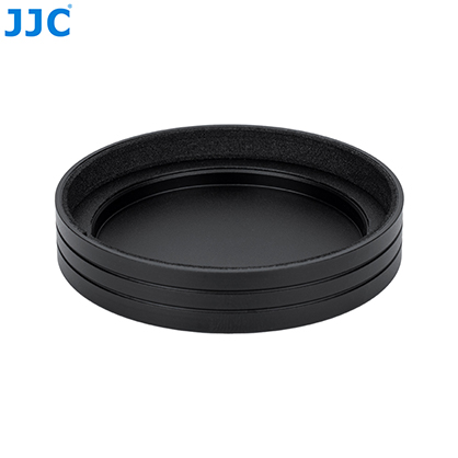 1024843_A.jpg - JJC Deluxe Soft Shutter Release Button Brown/Black - Thumbnail 1