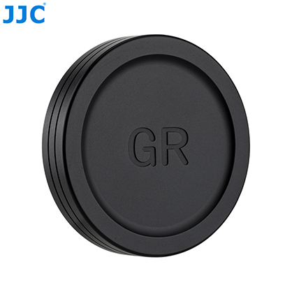 1024843_C.jpg - JJC Deluxe Soft Shutter Release Button Brown/Black - Image 3