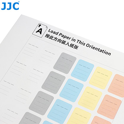1024853_A.jpg - JJC Memory Card Label Stickers for SD, XQD, and CFexpress Type-B cards - Image 1