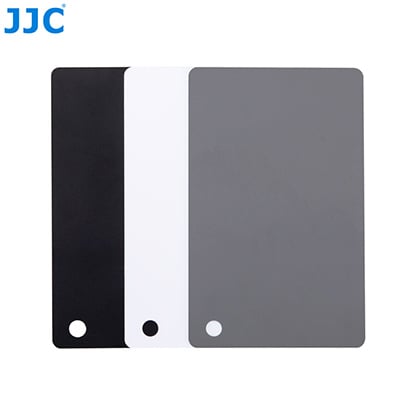 1024863_B.jpg - JJC Mini Grey Card Set  Black/Grey/White - Thumbnail 2