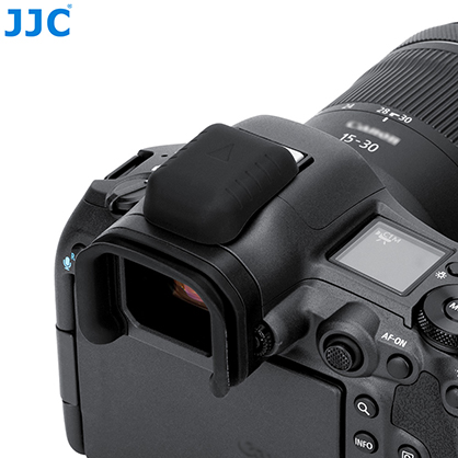 JJC ER-SC3 Hot Shoe Cover For Canon R1, R5 II, R6 II, R3, R7, R8, R10, R50. R50V - Best Available Image