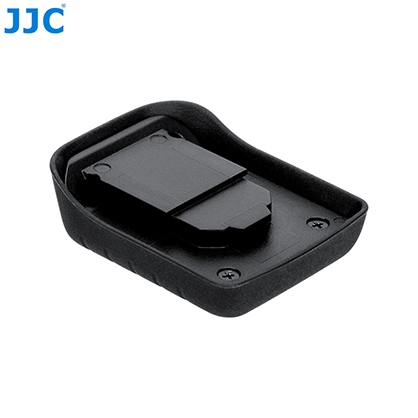 1024873_A.jpg - JJC ER-SC3 Hot Shoe Cover For Canon R1, R5 II, R6 II, R3, R7, R8, R10, R50. R50V - Image 1