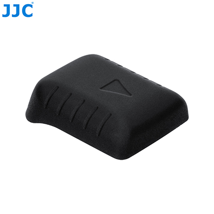 1024873_B.jpg - JJC ER-SC3 Hot Shoe Cover For Canon R1, R5 II, R6 II, R3, R7, R8, R10, R50. R50V - Image 2