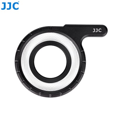 Best image for JJC Macro Ring Light TG1 Designed for OM SYSTEM TG-7