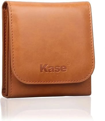 Best image for Kase Filter Bag for Filter below 58mm