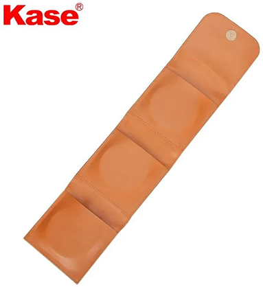 1024913_A.jpg - Kase Filter Bag for Filter below 58mm - Image 1