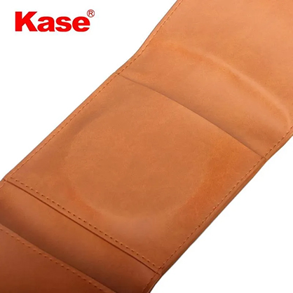1024913_B.jpg - Kase Filter Bag for Filter below 58mm - Image 2