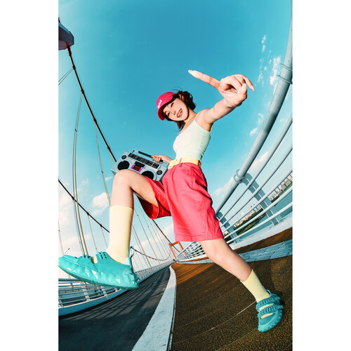 1024943_F.jpg - Laowa 8-15mm f/2.8 Fisheye Lens (Nikon Z) - Image 6