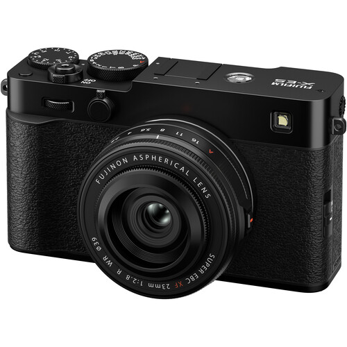 1024973_F.jpg - FUJIFILM X-E5 Mirrorless Camera with XF 23mm f/2.8 Lens (Black) - Image 6