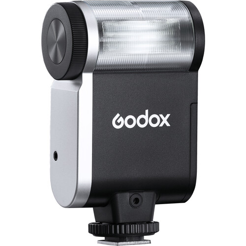 Godox iA32 Mini Flash - Best Available Image