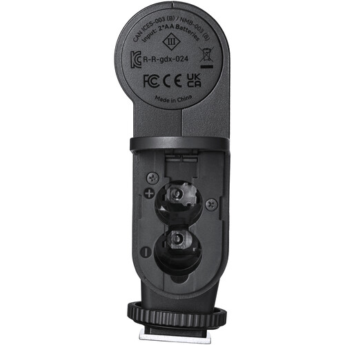 1024983_B.jpg - Godox iA32 Mini Flash - Image 2