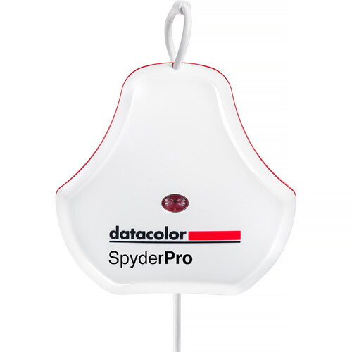 Best image for Datacolor Spyder Pro Advanced Colorimeter