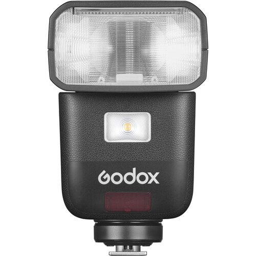 Best image for Godox Ving V480O TTL On-Camera Flash for OM SYSTEM and Panasonic