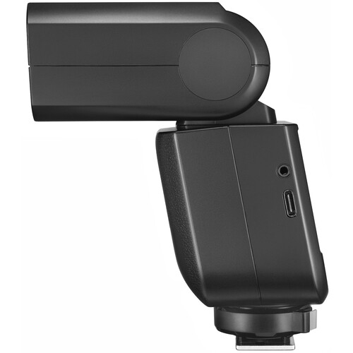 1025033_D.jpg - Godox Ving V480O TTL On-Camera Flash for OM SYSTEM and Panasonic - Image 4