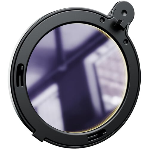 Best image for Vaonis Dual Band Filter for Vespera
