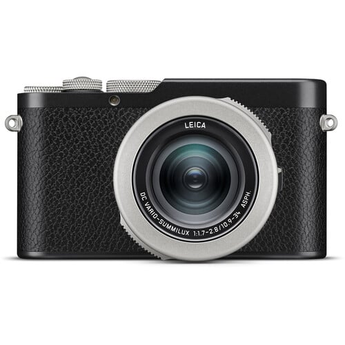 Best image for Leica D-Lux 8 (100 Years of Leica Limited Edition)