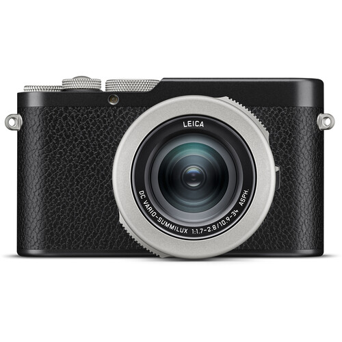 Leica D-Lux 8 (100 Years of Leica Limited Edition) - Best Available Image