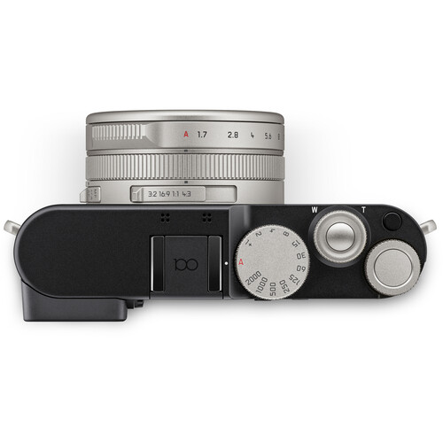 1025193_B.jpg - Leica D-Lux 8 (100 Years of Leica Limited Edition) - Image 2