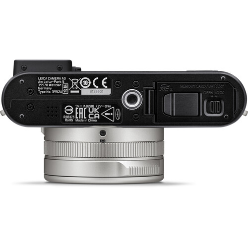 1025193_C.jpg - Leica D-Lux 8 (100 Years of Leica Limited Edition) - Image 3