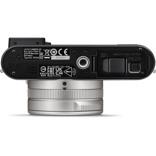 1025193_C.jpg - Leica D-Lux 8 (100 Years of Leica Limited Edition) - Image 3