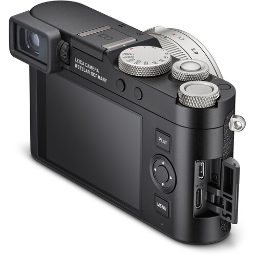 1025193_D.jpg - Leica D-Lux 8 (100 Years of Leica Limited Edition) - Image 4