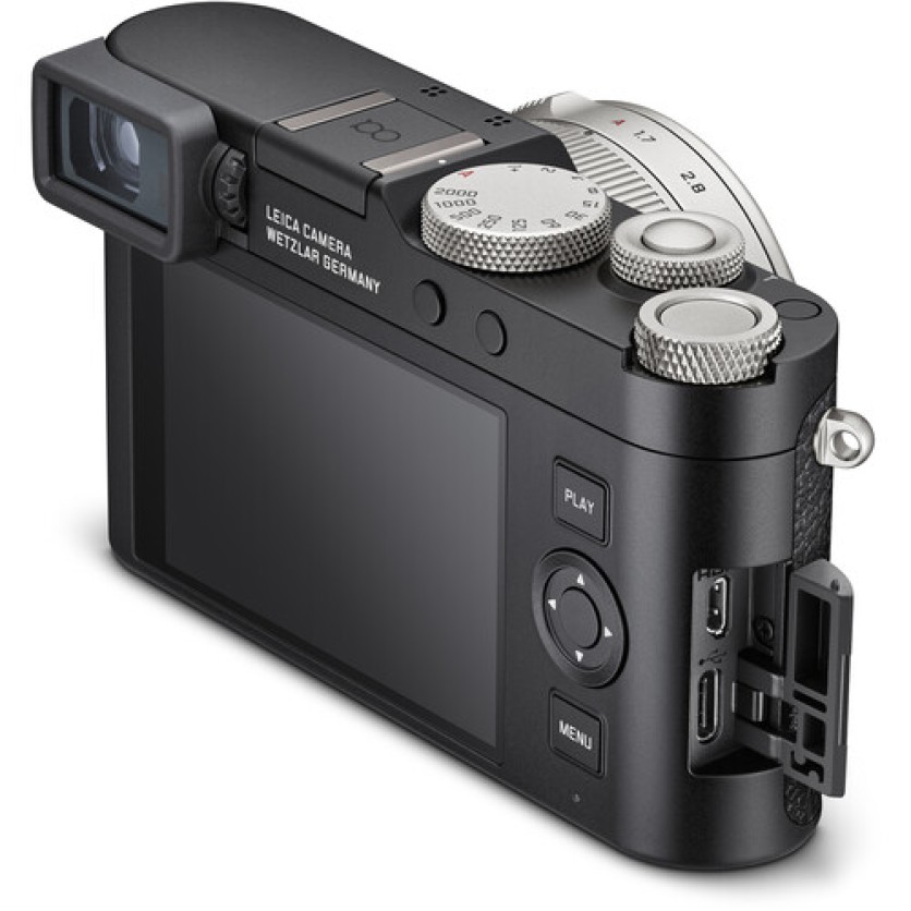Leica D-Lux 8 (100 Years of Leica Limited Edition)