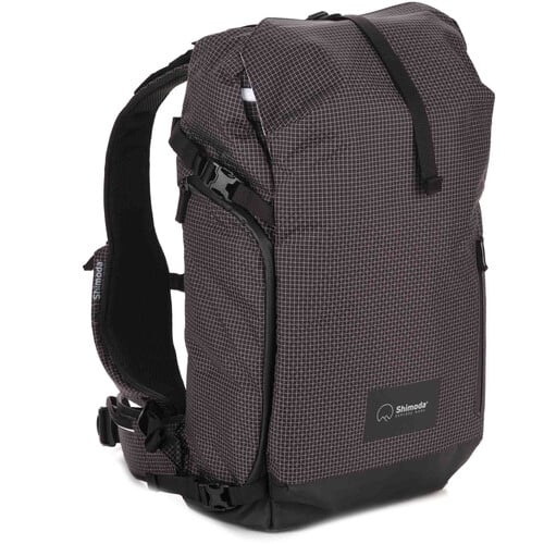 Best image for Shimoda Sidecountry 28 Backpack (Black/White)