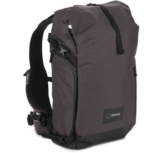 Best image for Shimoda Sidecountry 28 Backpack (Black/White)