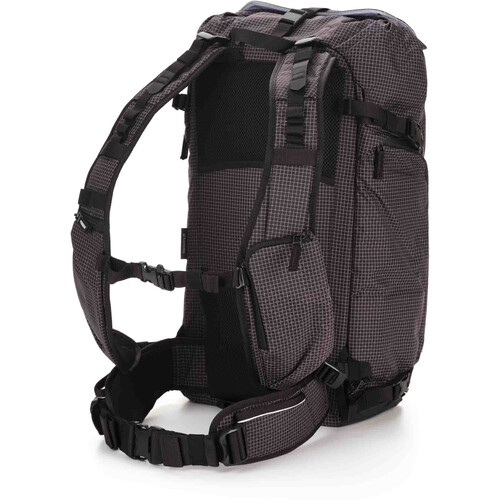 1025243_B.jpg - Shimoda Sidecountry 28 Backpack (Black/White) - Image 2