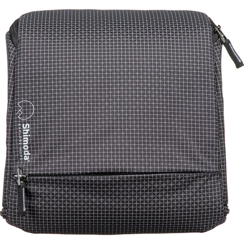 1025273_C.jpg - Shimoda Top Loader (Black / White, Medium) - Image 3
