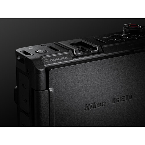 1025393_A.jpg - Nikon ZR 6K Cinema Camera Body Only - Image 1