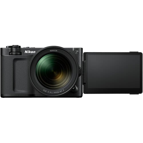 1025393_C.jpg - Nikon ZR 6K Cinema Camera Body Only - Image 3