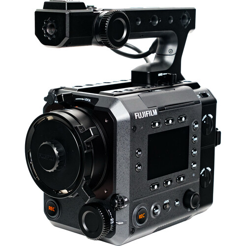 Best image for FUJIFILM GFX ETERNA 55 Cinema Camera (FUJIFILM G, ARRI PL)