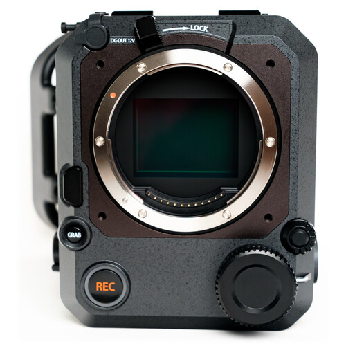 1025403_A.jpg - FUJIFILM GFX ETERNA 55 Cinema Camera (FUJIFILM G, ARRI PL) - Thumbnail 1