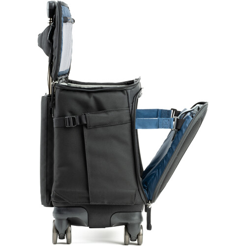 1025413_D.jpg - ThinkTank Airport Navigator V2 (Black, 22L) - Thumbnail 4