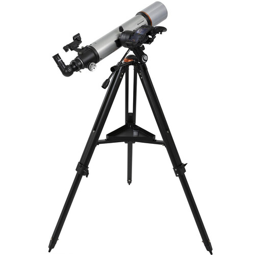 1025433_A.jpg - Celestron StarSense Explorer DX 102AZ 102mm f/6.5 AZ Refractor Telescope - Image 1