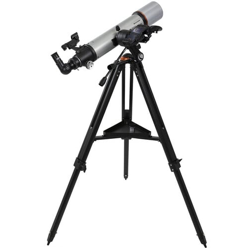 1025433_A.jpg - Celestron StarSense Explorer DX 102AZ 102mm f/6.5 AZ Refractor Telescope - Image 1
