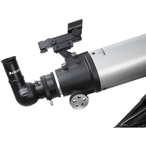 1025433_B.jpg - Celestron StarSense Explorer DX 102AZ 102mm f/6.5 AZ Refractor Telescope - Image 2