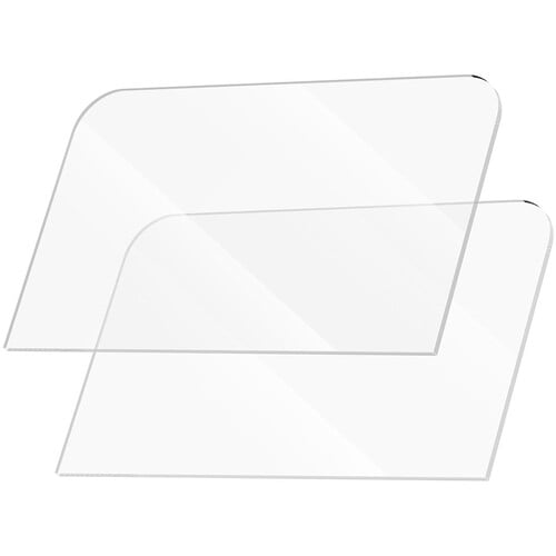 Best image for Telesin Tempered Glass Protector Set for DJI OSMO 360