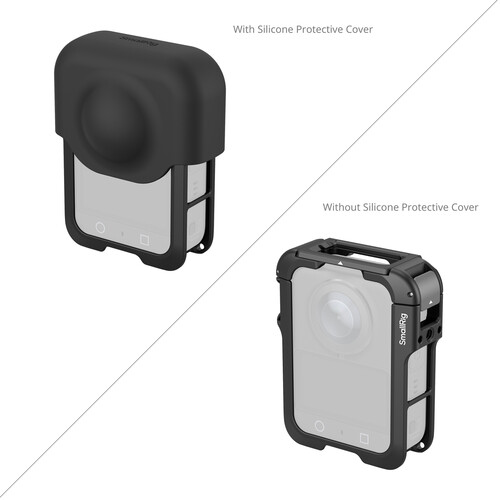 1025473_A.jpg - SmallRig Camera Cage for DJI Osmo 360 5704 - Image 1