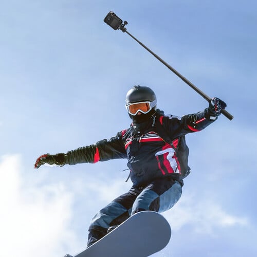 1025473_D.jpg - SmallRig Camera Cage for DJI Osmo 360 5704 - Thumbnail 4