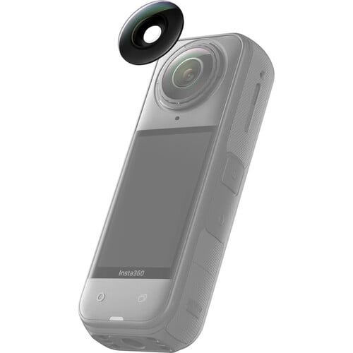 Best image for Insta360 Replacement Lens Kit for X5